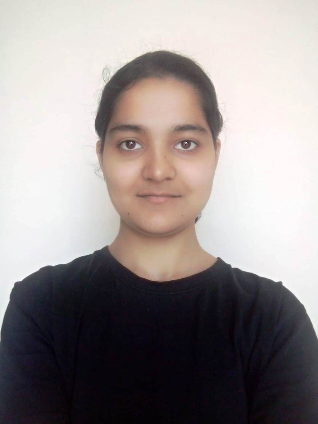 GMN Nursing College Student Kajal Hooda Scores 95 Marks in Bharat Bodhik IKS Examination